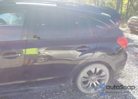 2012 Subaru Impreza 2.0I Sport Premium z USA, uszkodzony, nr VIN JF1GPAL68CH228677